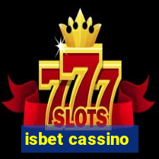 isbet cassino